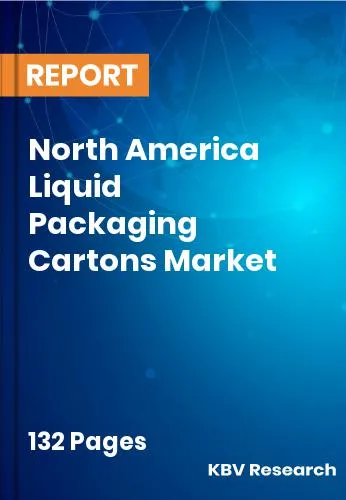 North America Liquid Packaging Cartons Market Size | 2032