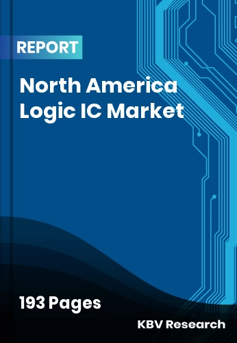 North America Logic IC Market