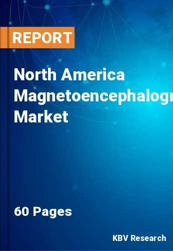 North America Magnetoencephalography Market Size, 2022-2028