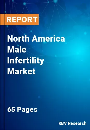 North America Male Infertility Market Size, Share & Analysis 2026