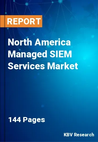 North America Managed SIEM Services Market