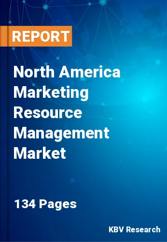 North America Marketing Resource Management Market Size, 2026