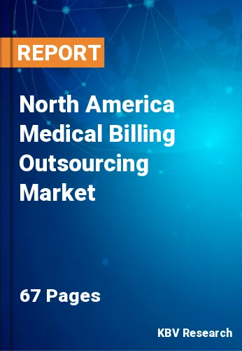 North America Medical Billing Outsourcing Market