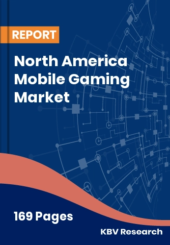 North America Mobile Gaming Market