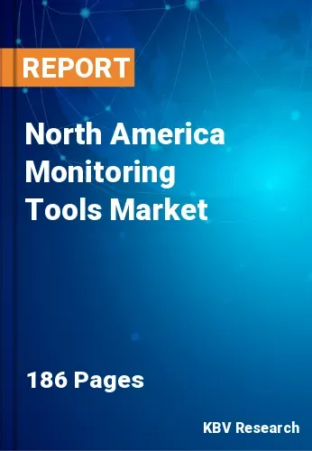 North America Monitoring Tools Market Size, Share by 2030