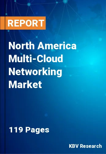 North America Multi-Cloud Networking Market Size, Share, 2028