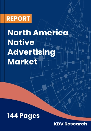 North America Native Advertising Market