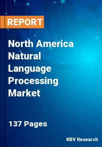 North America Natural Language Processing Market