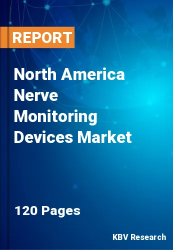 North America Nerve Monitoring Devices Market Size, 2030