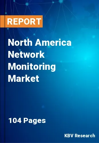 North America Network Monitoring Market