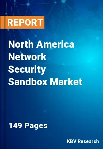 North America Network Security Sandbox Market