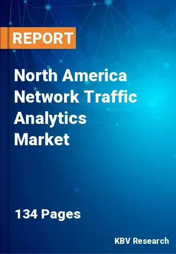 North America Network Traffic Analytics Market