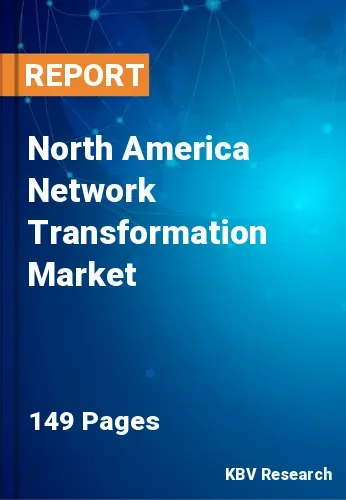 North America Network Transformation Market Size | 2031