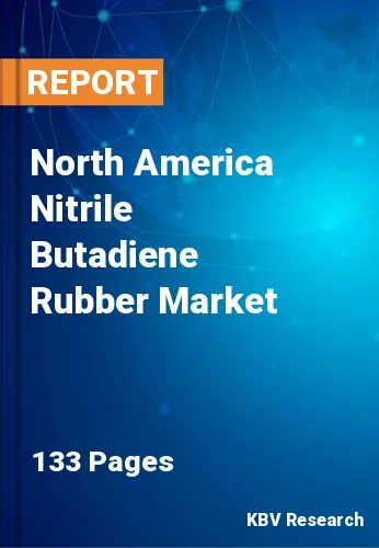 North America Nitrile Butadiene Rubber Market