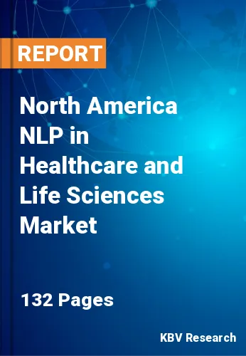 North America NLP in Healthcare and Life Sciences Market