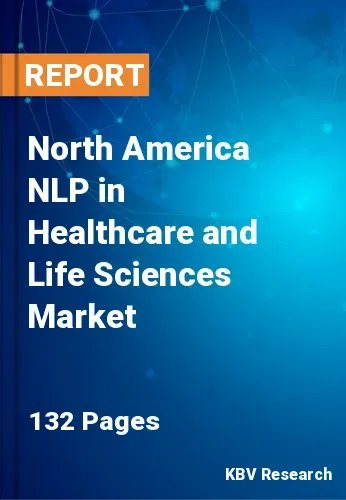 North America NLP in Healthcare and Life Sciences Market Size, 2028