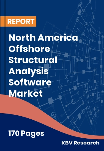 North America Offshore Structural Analysis Software Market Size 2032