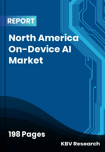 North America On-Device AI Market Size | Forecast 2032