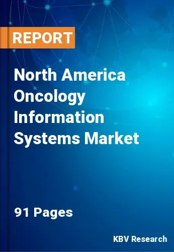 North America Oncology Information Systems Market Size, 2028