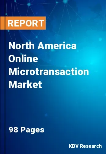 North America Online Microtransaction Market Size | 2031