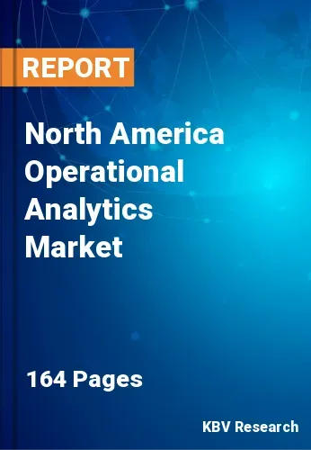 North America Operational Analytics Market Size | Growth 2031