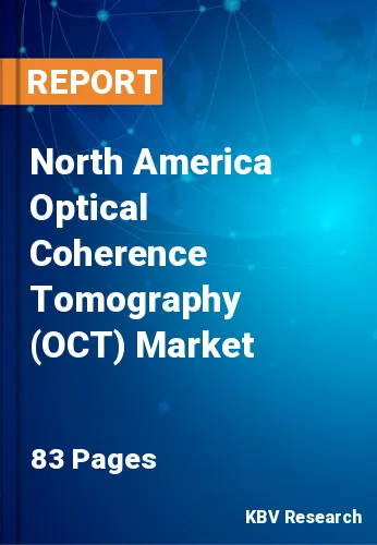 North America Optical Coherence Tomography (OCT) Market