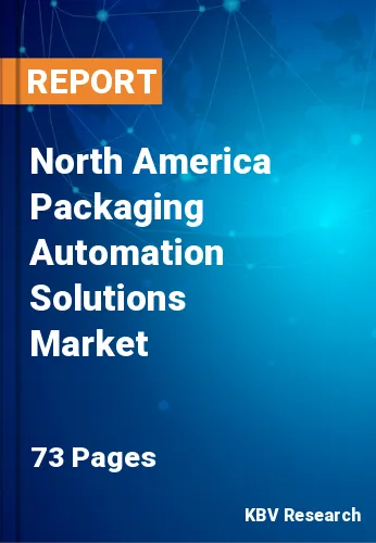 North America Packaging Automation Solutions Market