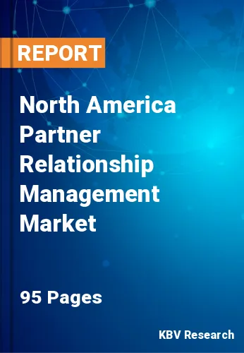 North America Partner Relationship Management Market