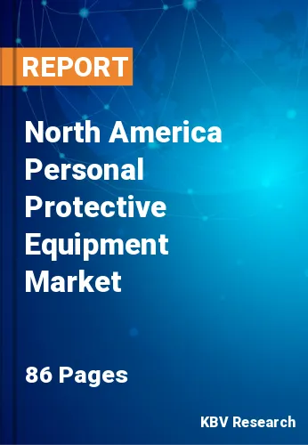 North America Personal Protective Equipment Market Size, 2028