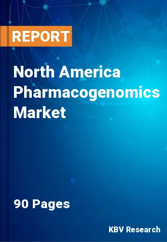 North America Pharmacogenomics Market Size, Analysis, Growth