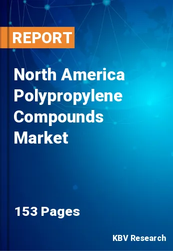 North America Polypropylene Compounds Market Size | 2030