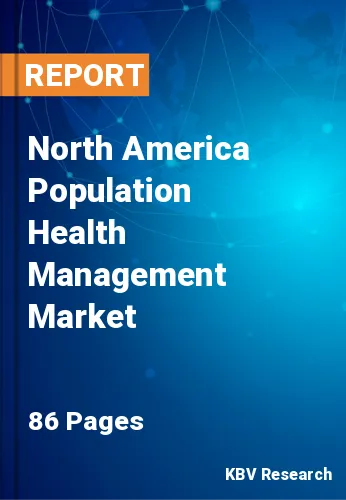 North America Population Health Management Market Size Report 2025