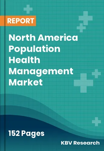 North America Population Health Management Market Size 2032