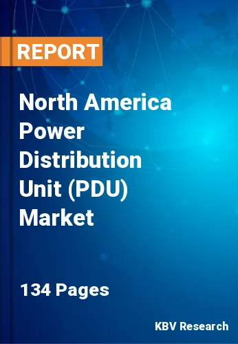 North America Power Distribution Unit (PDU) Market Size 2031
