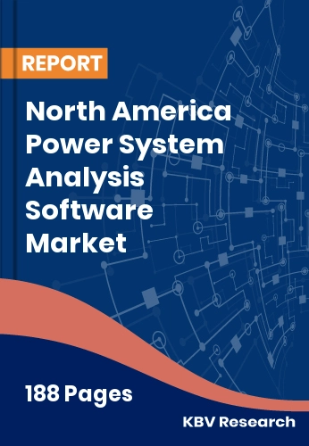 North America Power System Analysis Software Market Size 2032