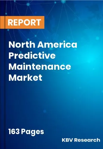 North America Predictive Maintenance Market Size 2032