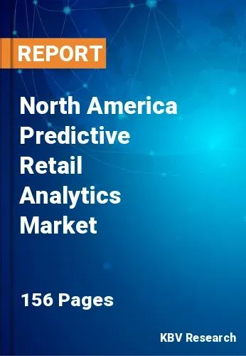 North America Predictive Retail Analytics Market Size | 2031