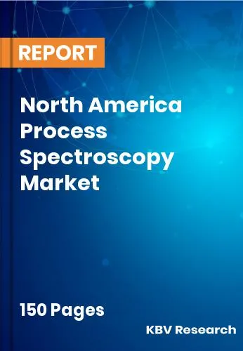 North America Process Spectroscopy Market Size | Share 2031