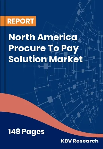 North America Procure To Pay Solution Market Size | 2032