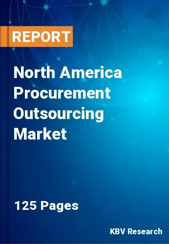 North America Procurement Outsourcing Market Size | 2031