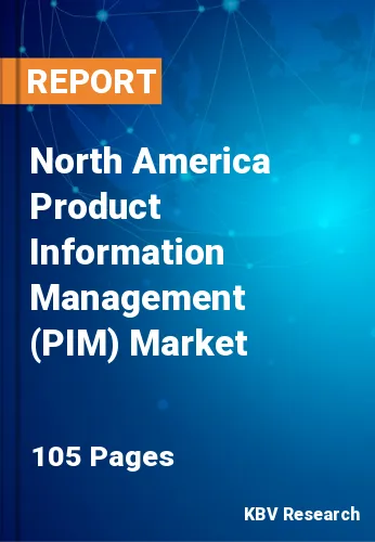 North America Product Information Management (PIM) Market