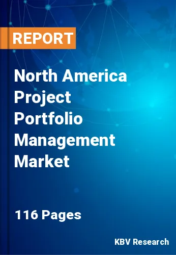 North America Project Portfolio Management Market Size Report 2025