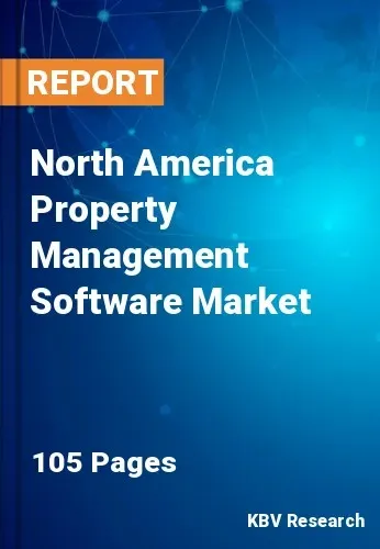 North America Property Management Software Market Size, 2027