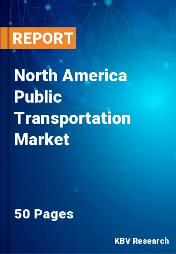 North America Public Transportation Market