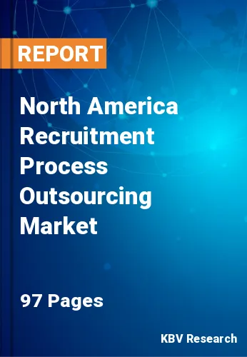 North America Recruitment Process Outsourcing Market