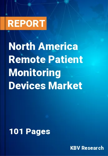 North America Remote Patient Monitoring Devices Market Size, Analysis, Growth