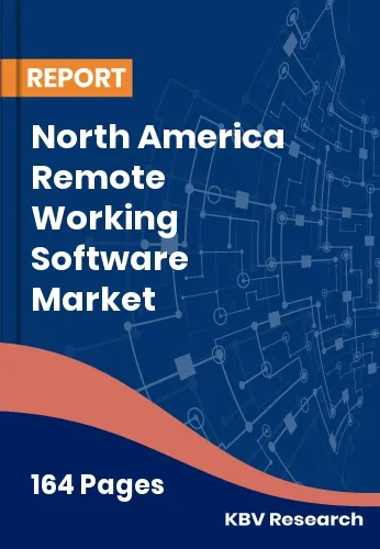 North America Remote Working Software Market Size | 2032