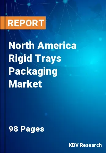 North America Rigid Trays Packaging Market Size Report 2031