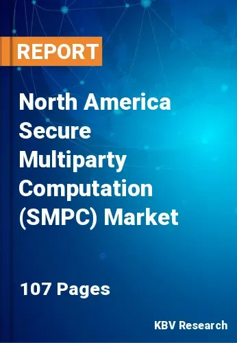 North America Secure Multiparty Computation (SMPC) Market Size | 2031