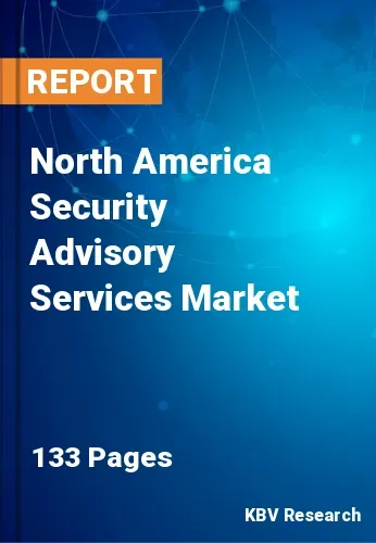 North America Security Advisory Services Market Size | 2030